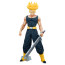 Super Saiyan Future Trunks With Sword From Dragon Ball Z GK Figure Statue