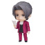 Good Smile Nendoroid Miles Edgeworth 1761 Action Figure