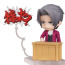 Good Smile Nendoroid Miles Edgeworth 1761 Action Figure