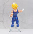 Dragon Ball Z Majin Vegeta Figure Statue