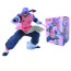 Mercenary Tao From Dragon Ball Z Figure Statue