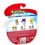 Pokemon Battle Figure Set Jolteon Cubone Froakie