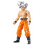 Bandai S.H.Figuarts SHF Dragon Ball Super Son Goku Ultra Instinct Action Figure