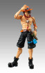 One Piece Portgas D. Ace Action Figure