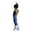 Vegeta With Halo From Dragon Ball Z Figure Statue