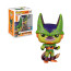 Funko Pop Cell 2nd Form #1227 Vinyl Figure