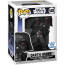 Funko Pop Star Wars Darth Vader Exclusive #428 Vinyl Figure