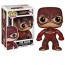 Funko Pop Flash #213 Vinyl Figure