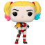 Funko Pop Harley Quinn With Bely #436 Vinyl Figure