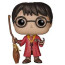 Funko Pop Harry Potter #08 Vinyl Figure