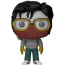 Funko Pop Steve With Bandana Stranger Things #642 Vinyl Figure