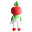 Andy's Apple Farm Andy The Apple Plush Toy