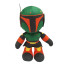 Boba Fett Plush Toy