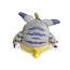 Gabumon From Digimon Plush Toy