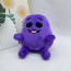 McDonaldland Grimace Cute Plush Toy
