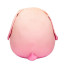 Squishmallows Pink Bunny Plush Toy