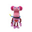 Boxy Boo Sister From Poppy Playtime Plush Toy
