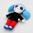 Sally Face Plush Toy