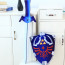 The Legend Of Zelda Sword Shield Plush Toy