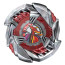 Takara Tomy Beyblade X - BX-38 Crimson Garuda 4-70TP