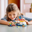 City Ice-Cream Truck 60253 Brick Building Kit