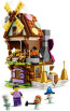 Dreamzzz Dream Village 40657 Brick Building Kit