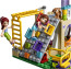 Friends Heartlake City Playground 41325 Brick Building Kit