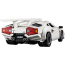 Icons Lamborghini Countach 5000 Quattrovalvole 10337 Brick Building Kit