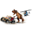 Jurassic World Carnotaurus Dinosaur Chase 76941 Brick Building Kit
