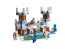Minecraft The Ice Castle 21186 Brick Building Kit