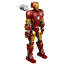 Marvel Iron Man Figure 76206 Brick Building Kit