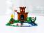 Super Mario Brick Guarded Fortress Expansion Set 71362 Building Kit