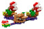 Super Mario Piranha Plant Puzzling Challenge Expansion Set 71382 Brick Building Kit