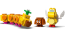 Super Mario Wiggler’s Poison Swamp Expansion Set 71383 Brick Building Kit