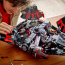 Star Wars The Dark Falcon 75389 Brick Building Kit