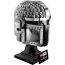 Star Wars The Mandalorian Helmet 75328 Brick Building Kit