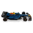 Technic Oracle Red Bull Racing RB20 F1 Car 42206 Brick Building Kit