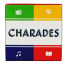 Charades: Family Party Wordplay Guessing Communicating Team Work Card Game