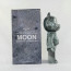 Bearbrick Apollo 11 Moon Landing 400% Figure 28cm 11.02inches