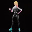 Marvel Legends Series Spider-Man Across the Spider-Verse (Part One) Spider-Gwen 6inch Action Figure 4 Accessories