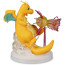 Pokemon DX Dragonite Hyper Beam Figure Statue 15cm 5.9inches