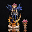 Duel Monsters Yu-Gi-Oh Figure Statue 27cm 10.6inches