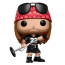 Funko Pop Axl Rose #50 Vinyl Figure