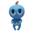 Funko Pop Blue The Figure In Rubber #610 Vinyl Figure