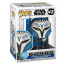 Funko Pop Bo-Katan Kryze #412 Vinyl Figure