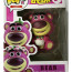 Funko Pop Lotso Bear with Dessert #2 Vinyl Figure - Toy Story Collection