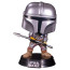 Funko Pop The Mandalorian #479 Vinyl Figure