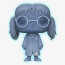 Funko Pop Moaning Myrtle Glow in the Dark #61 Vinyl Figure