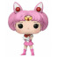 Funko Pop Sailor Chibi Moon #295 Vinyl Figure