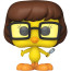Funko Pop Tweety Bird as Velma #1243 Vinyl Figure